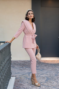 Traje cinturón Marquesa - ULTIMAS UNIDADES
