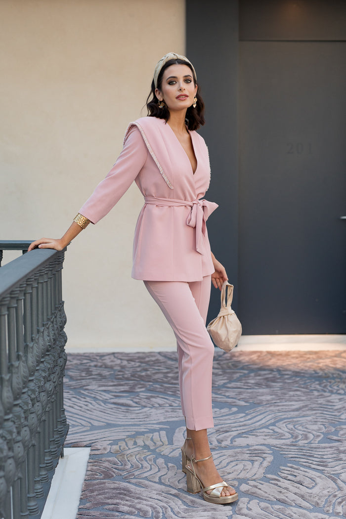 Traje cinturón Marquesa - ULTIMAS UNIDADES