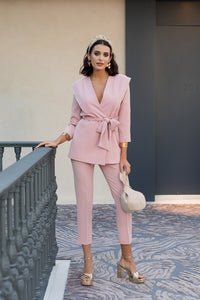 Traje cinturón Marquesa - ULTIMAS UNIDADES