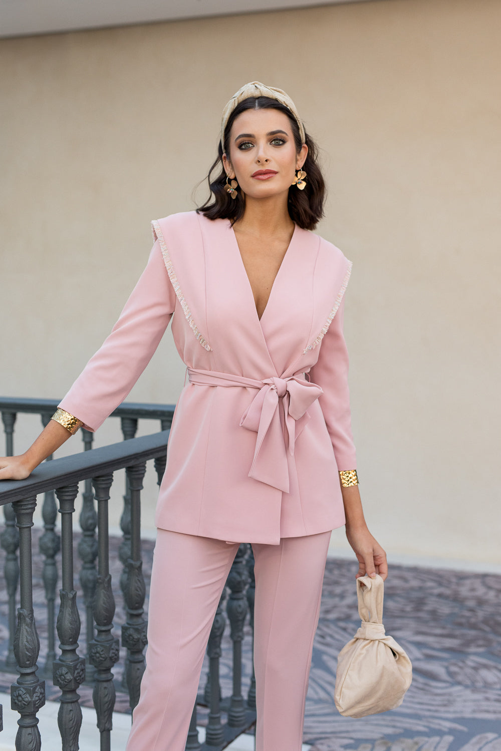 Traje cinturón Marquesa - ULTIMAS UNIDADES