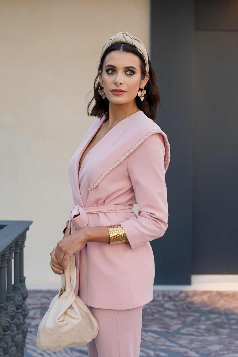 Traje cinturón Marquesa - ULTIMAS UNIDADES