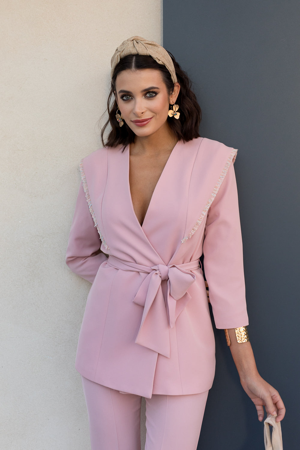 Traje cinturón Marquesa - ULTIMAS UNIDADES