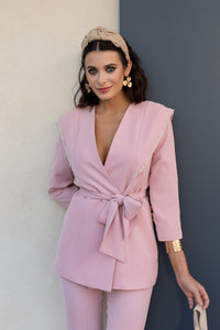 Traje cinturón Marquesa - ULTIMAS UNIDADES