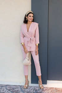 Traje cinturón Marquesa - ULTIMAS UNIDADES