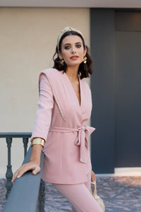 Traje cinturón Marquesa - ULTIMAS UNIDADES