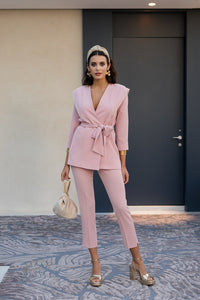 Traje cinturón Marquesa - ULTIMAS UNIDADES