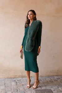 Estola Verde