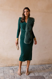 Estola Verde
