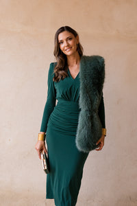 Estola Verde