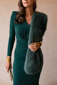 Estola Verde