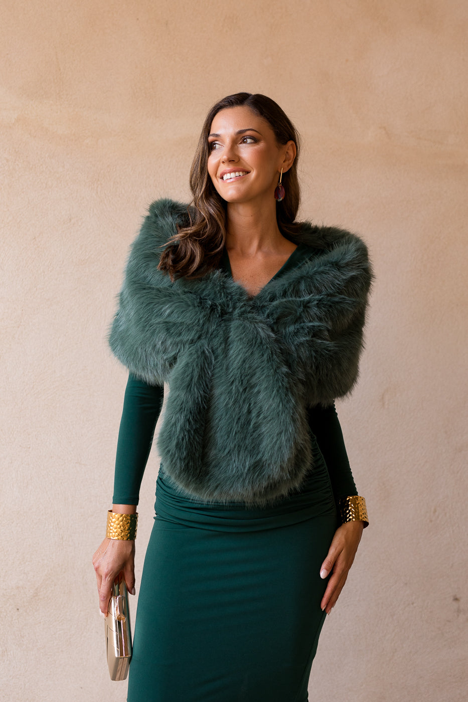 Estola Verde
