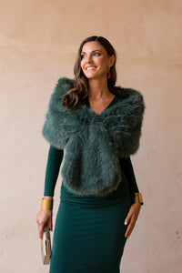 Estola Verde
