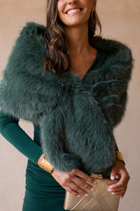 Estola Verde