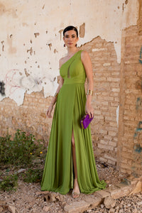 Vestido Aura Lima