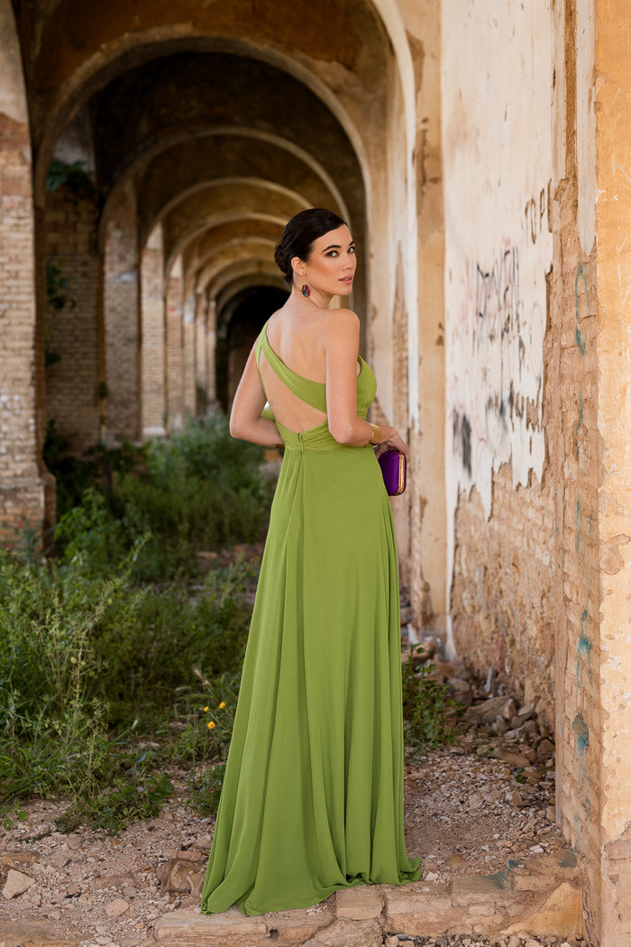 Vestido Aura Lima