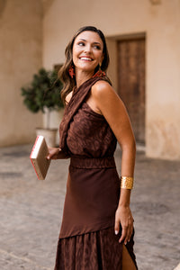 Bolso invitada pedrería